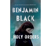 John Banville Holy Orders (Tascabile) Quirke