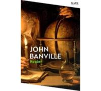 John Banville Kepler (Tascabile) Picador Collection