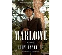 John Banville Marlowe (Tascabile) Philip Marlowe