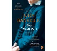 John Banville Mrs Osmond (Tascabile)