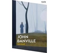 John Banville Shroud (Tascabile) Picador Collection