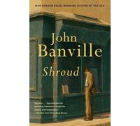John Banville Shroud (Tascabile) Vintage International