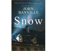 John Banville Snow (Tascabile) Strafford and Quirke