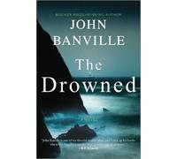 John Banville The Drowned (Copertina rigida) Strafford and Quirke
