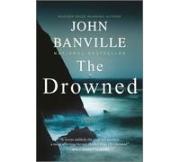 John Banville The Drowned (Tascabile) Strafford and Quirke