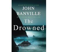 John Banville The Drowned (Tascabile) Strafford and Quirke
