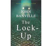 John Banville The Lock-Up (Copertina rigida) Strafford and Quirke