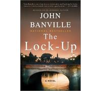 John Banville The Lock-Up (Tascabile) Strafford and Quirke