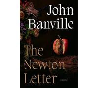 John Banville The Newton Letter (Tascabile)
