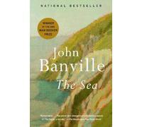John Banville The Sea (Tascabile) Vintage International