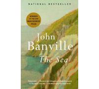 John Banville The Sea (Tascabile) Vintage International