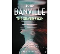 John Banville The Silver Swan (Tascabile)