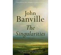 John Banville The Singularities (Tascabile) Vintage International