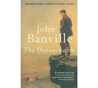 John Banville The Untouchable (Tascabile) Vintage International