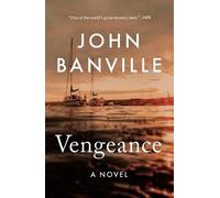 John Banville Vengeance (Tascabile)