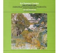 John Barbirolli Halle Orchestra London Symphony Orchestra Delius Orchestral Work