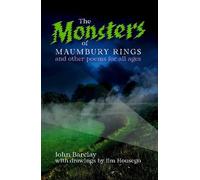 John Barclay The Monsters of Maumbury Rings (Tascabile)