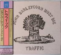 John Barleycorn Must die