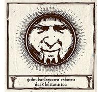 John Barleycorn Reborn by John Barleycorn Reborn (2007-11-02)