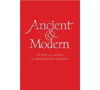 John Barnard Ancient and Modern Full Music Edition (Copertina rigida)