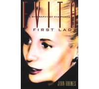 John Barnes Evita, First Lady (Tascabile)
