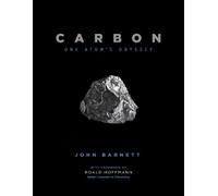 John Barnett Carbon (Tascabile)