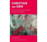 John Barnett Christian and Sikh (Tascabile)