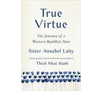 John Barnett Sister Annabel Laity True Virtue (Tascabile)