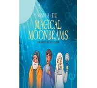 John Barnett Windy B - The Magical Moonbeams (Tascabile)