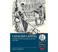 John Barratt Cavalier Capital (Tascabile) Century of the Soldier