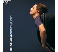 John Barrowman Aspects of Lloyd Webber (CD)