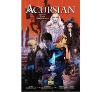 John Barrowman Carole Barrowman Erika Lewis Acursian (Tascabile)