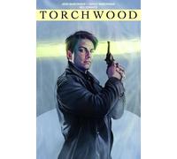 John Barrowman Carole Barrowman Torchwood Vol. 2: Station Zero (Tascabile)