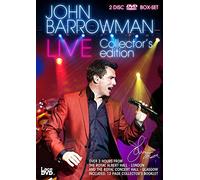John Barrowman Collectors Edition [DVD]