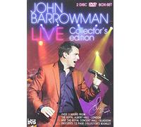 John Barrowman Collectors Edition (NTSC)[DVD] [2010] [Edizione: Regno Unito]