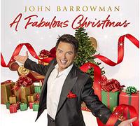 John Barrowman - Fabulous Christmas