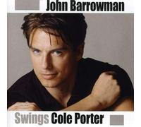 John Barrowman Swings Cole Porter (CD)