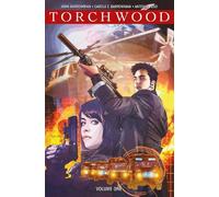 John Barrowman Torchwood, Volume 1 (Tascabile) Torchwood