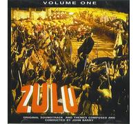 John Barry and His Orchestra - The John Barry Collection, Volume One, Zulu