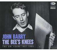 John Barry - Bees Knees