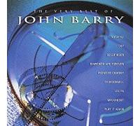 John Barry - Best of
