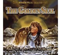 John Barry, Dana Kaproff - THE GOLDEN SEAL [Soundtrack]