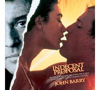 John Barry - Indecent Proposal (Music from the Motion Picture - Expanded) by John Barry (2015-08-03)