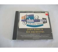 John Barry - John Barry and Guests, Vol. 4 by John Barry (1994-10-20)