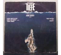 John Barry - John Barry - Die Tiefe (The Deep) Original Soundtrack - Casablanca - NB 7024