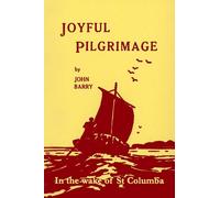 John Barry Joyful Pilgrimage (Tascabile)