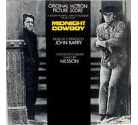 John Barry - Midnight Cowboy