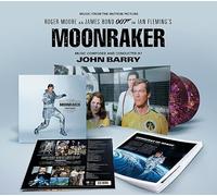 John Barry - Moonraker (Operation Orchid Variant)