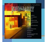John Barry - Moviola by John Barry (1992-11-03)