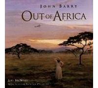 John Barry - Out of Africa